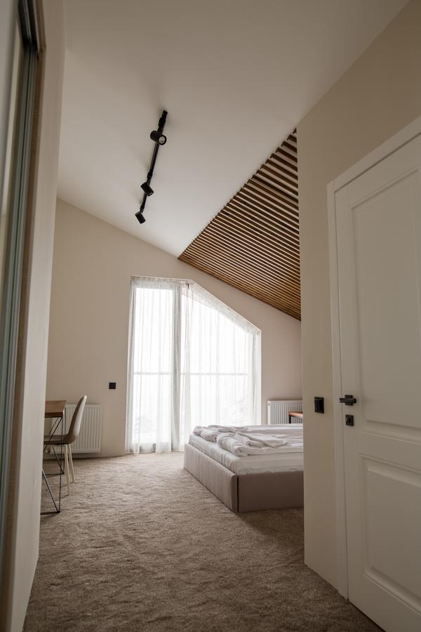 Gogodz Chalet Resort ยาบลูนิตซา ภายนอก รูปภาพ